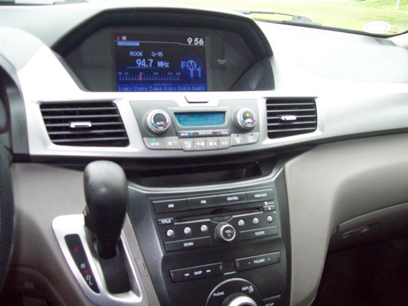 Honda Odyssey EX 2013