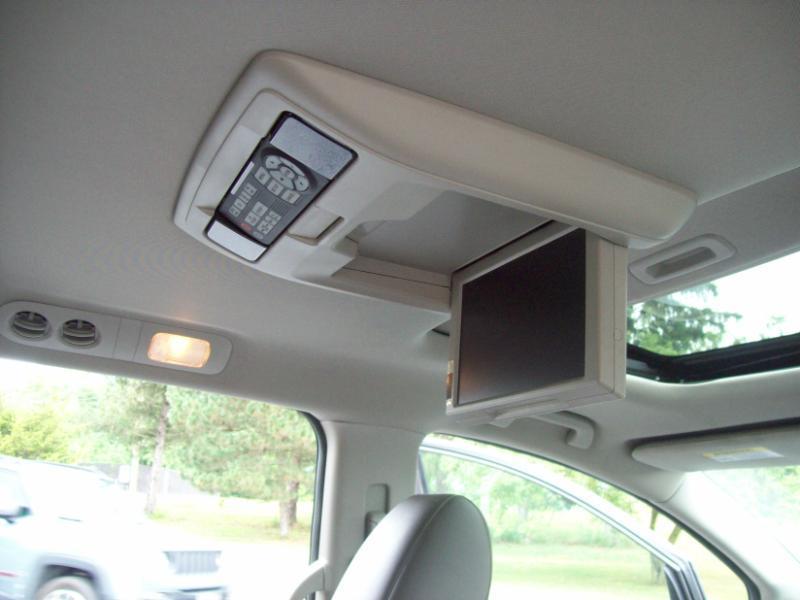 Honda Odyssey EX-L 2014