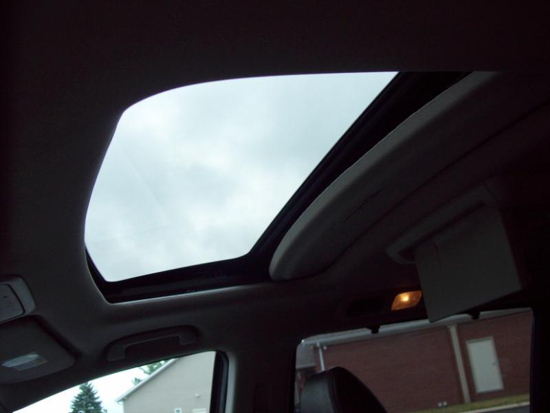 Honda Odyssey EX-L 2014