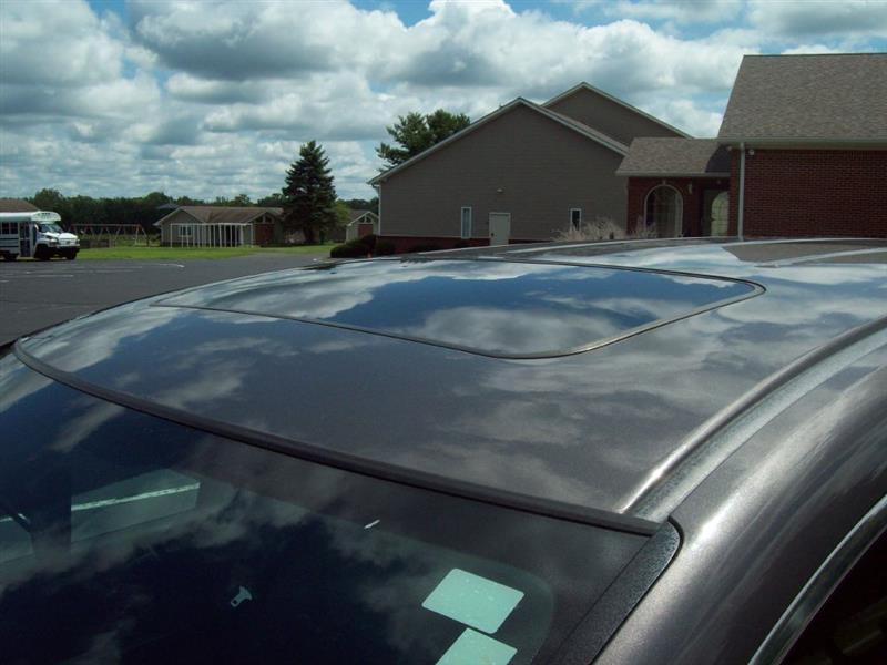 Honda Odyssey EX-L 2014