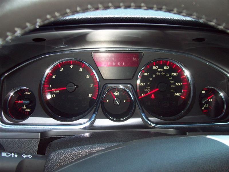 GMC Acadia SLT-2 FWD 2014