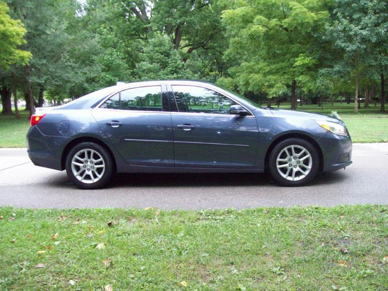 Chevrolet Malibu 1LT 2013