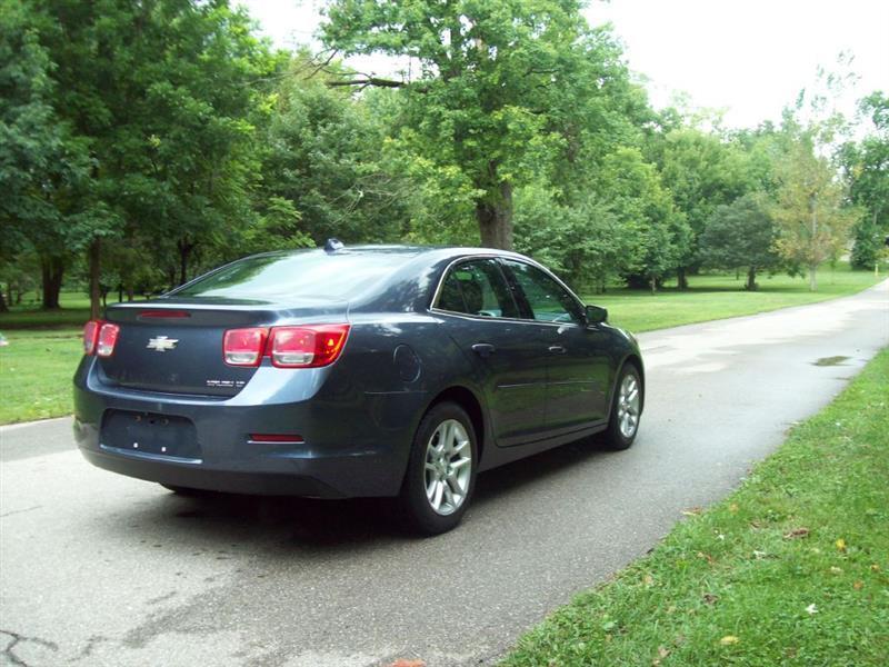 Chevrolet Malibu 1LT 2013