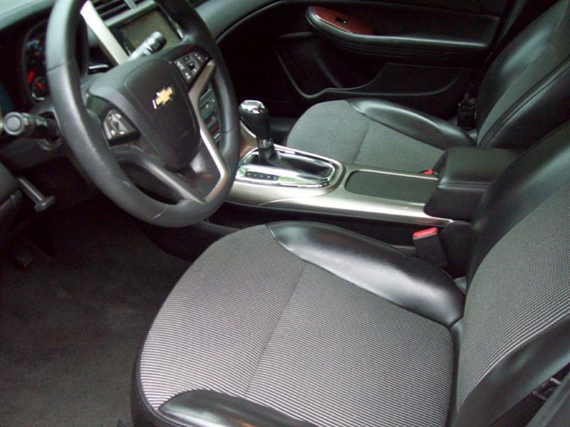 Chevrolet Malibu 1LT 2013