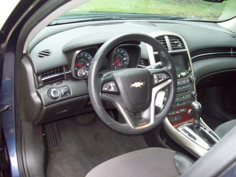 Chevrolet Malibu 1LT 2013