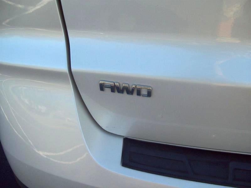 Chevrolet Traverse 1LT AWD 2015