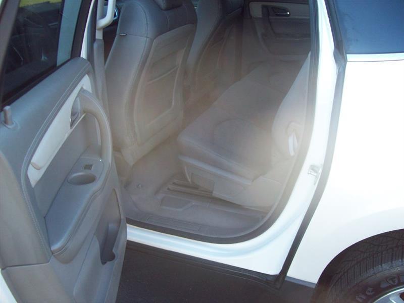 Chevrolet Traverse 1LT AWD 2015