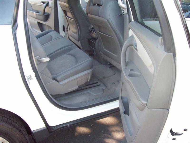 Chevrolet Traverse 1LT AWD 2015