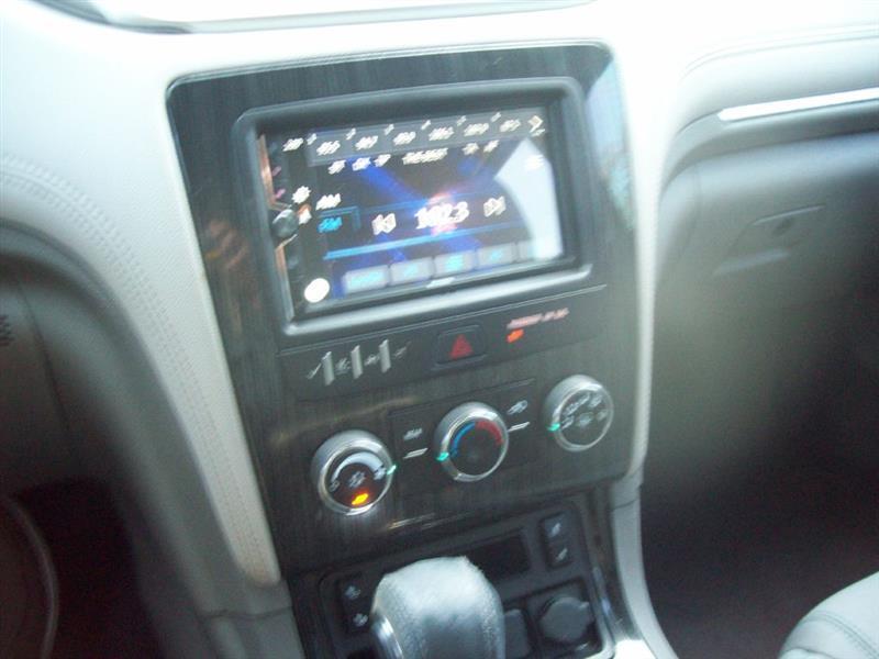 Chevrolet Traverse 1LT AWD 2015