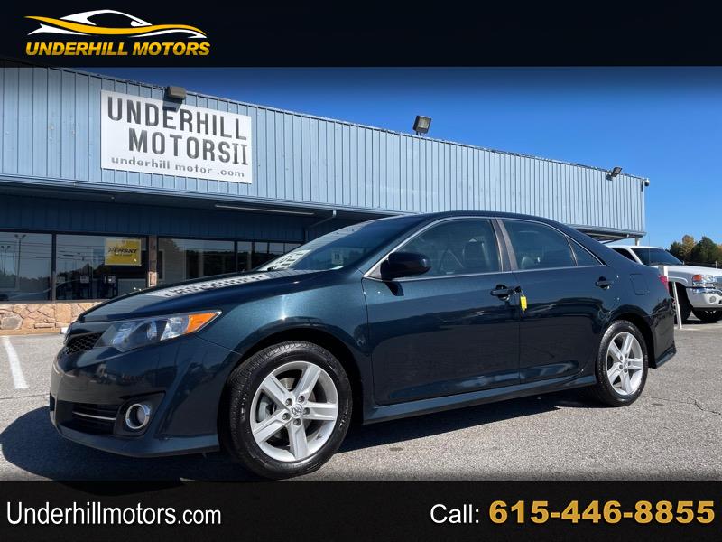Used Cars Dickson TN Used Cars & Trucks TN Underhill Motors