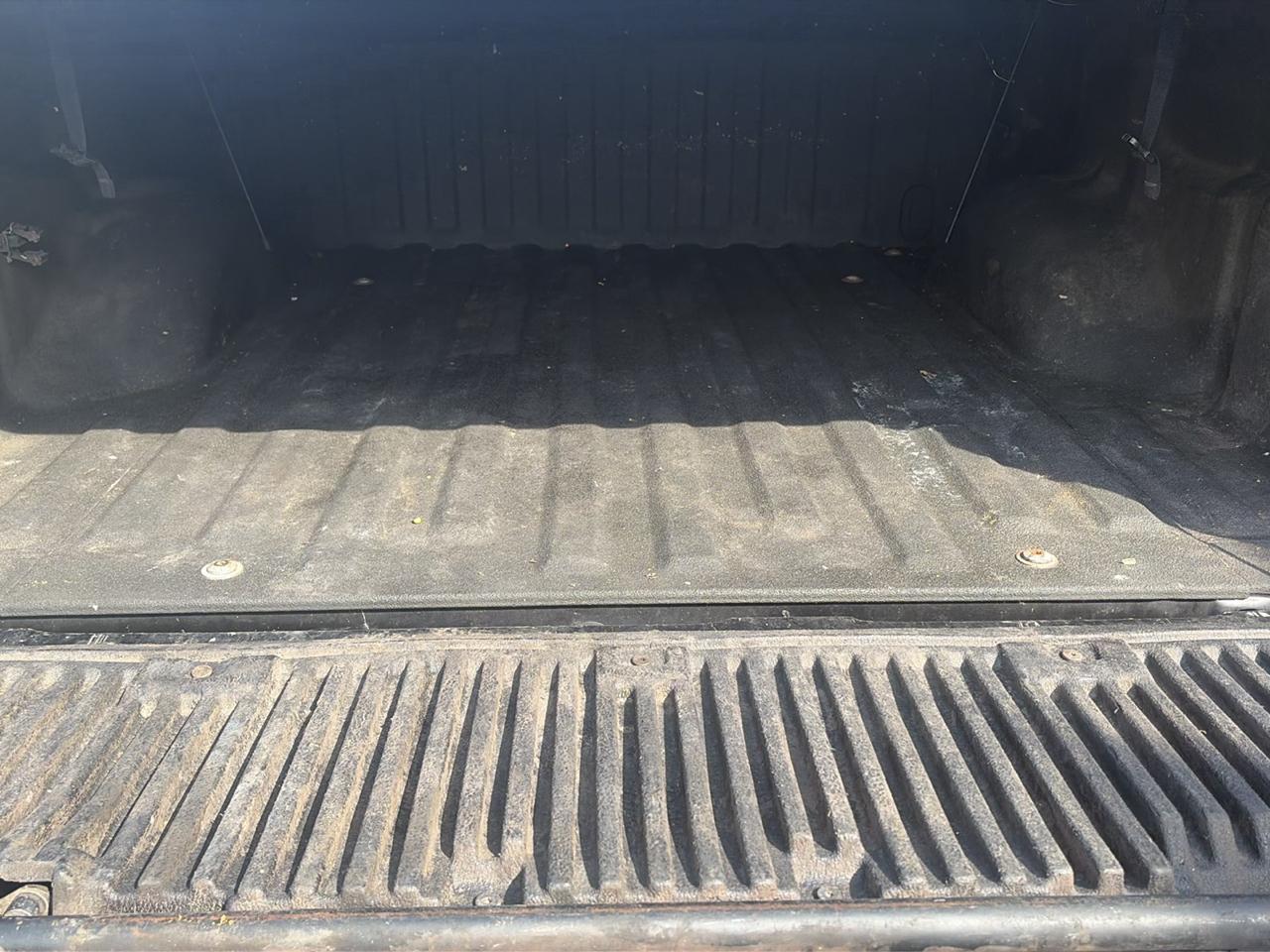 Ford F-150 4WD SuperCrew 145" Lariat 2013
