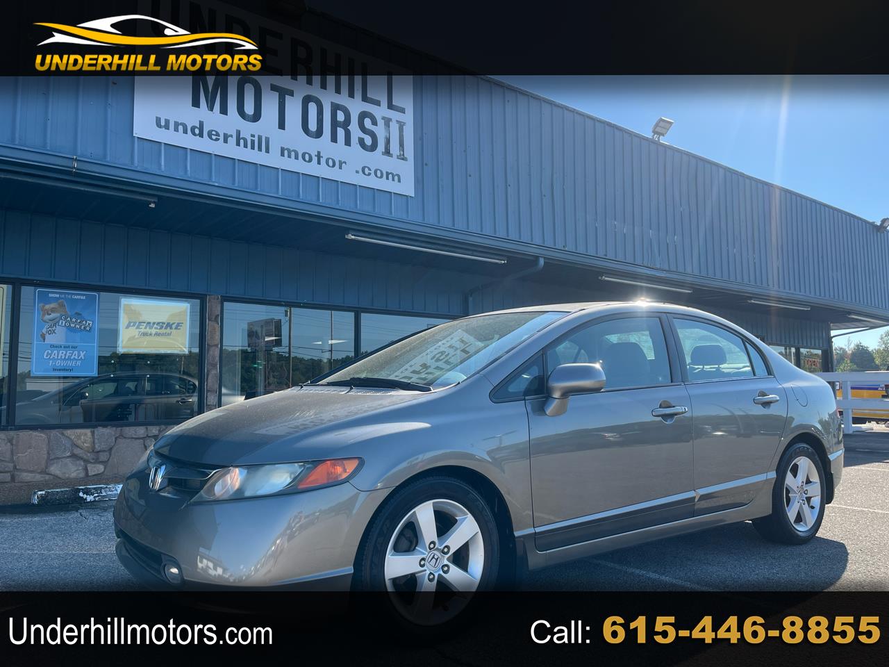 2006 Honda Civic