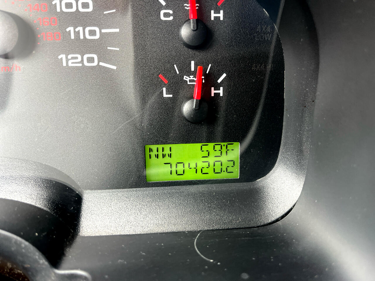 Ford F-150 2WD Supercab 133" XLT 2006