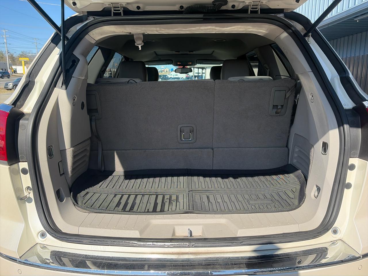 Buick Enclave Leather FWD 2014