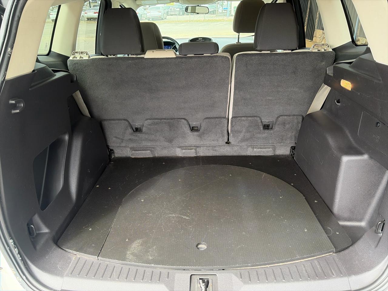 Ford Escape SE FWD 2013