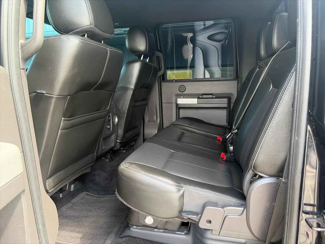 Ford F-250 SD XLT Crew Cab Long Bed 4WD 2013