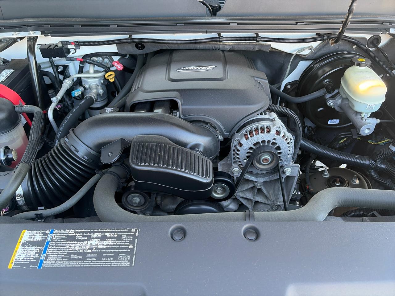 GMC Sierra 1500 2WD Double Cab 143.5" SLE 2007