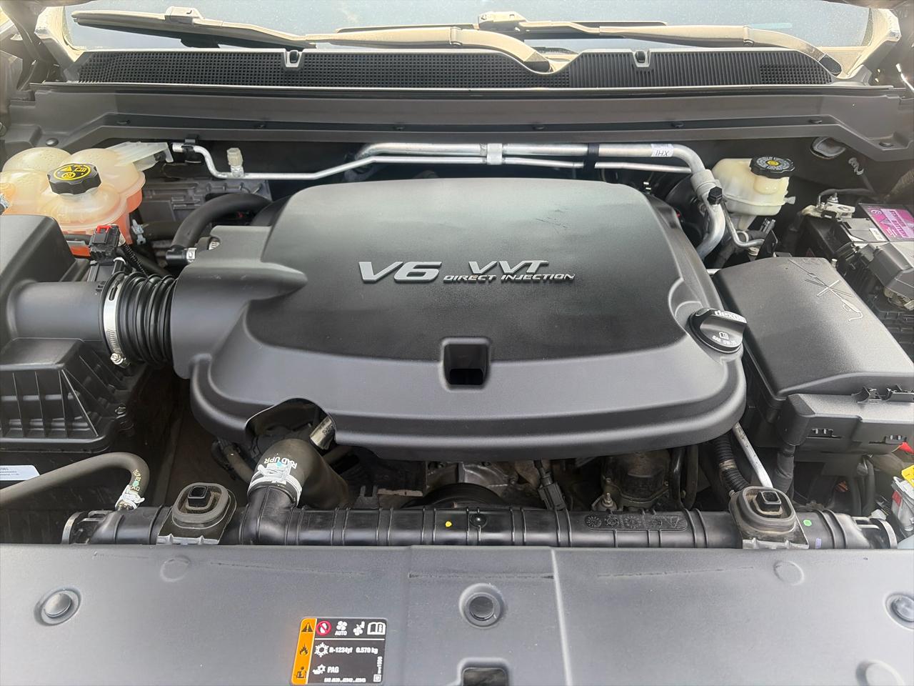 GMC Canyon SLE Crew Cab 4WD 2017