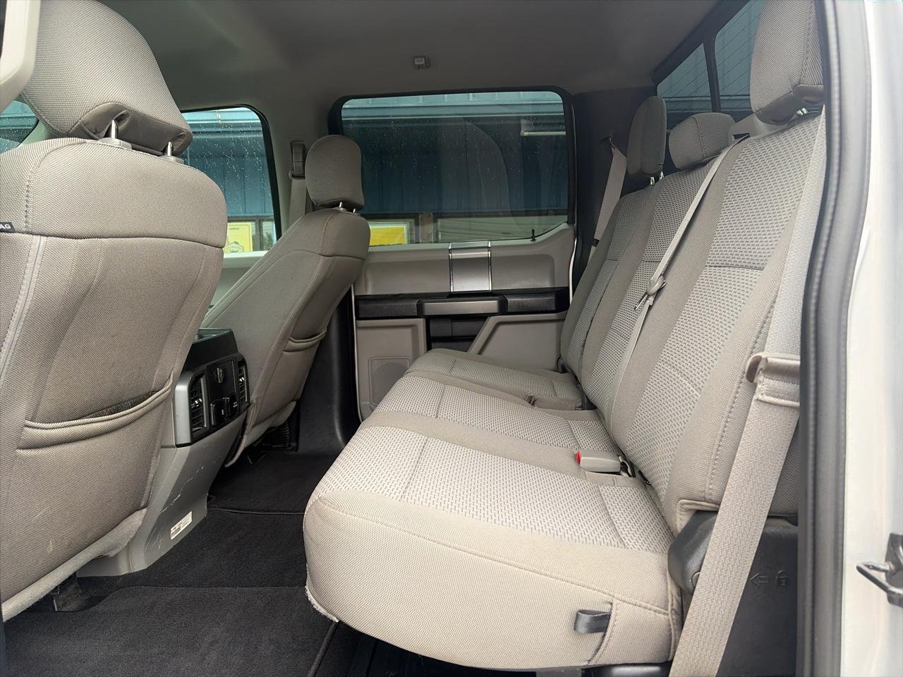 Ford F-350 SD XLT Crew Cab Short Bed 4WD 2019
