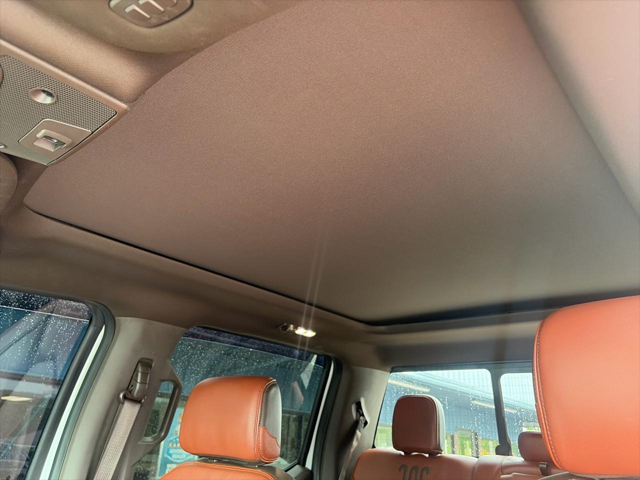Ford F-150 King-Ranch SuperCrew 5.5-ft. 4WD 2019
