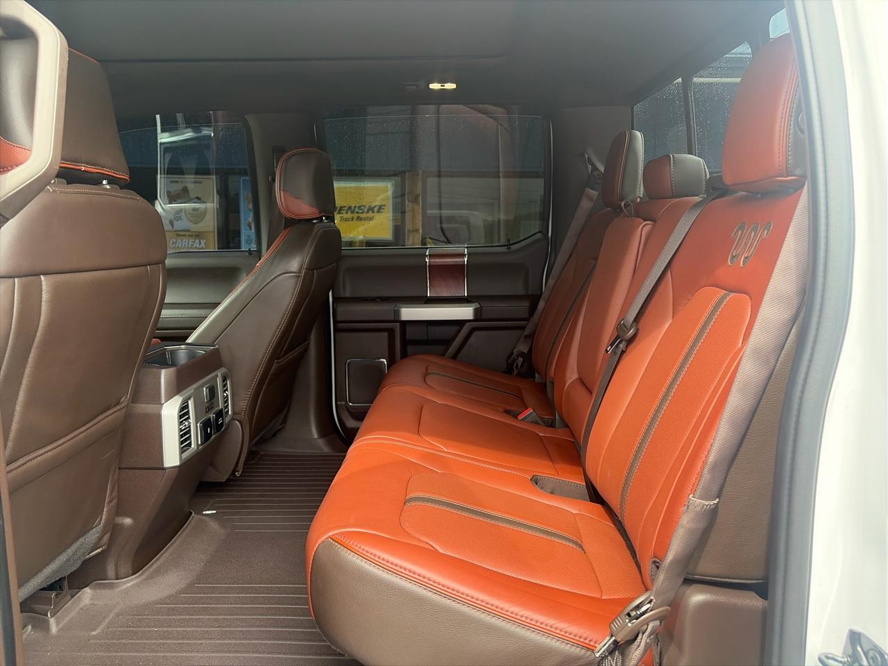 Ford F-150 King-Ranch SuperCrew 5.5-ft. 4WD 2019