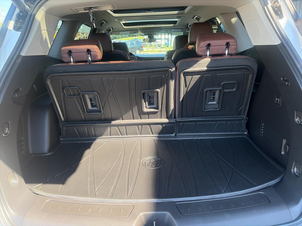 Buick Enclave Avenir AWD 2021