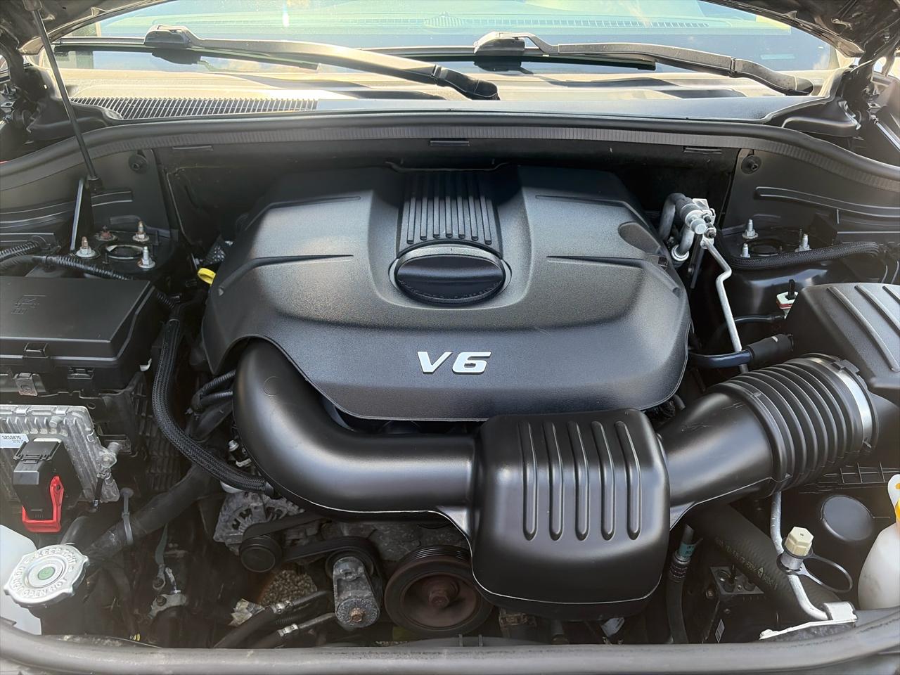 Jeep Grand Cherokee Limited 4WD 2015