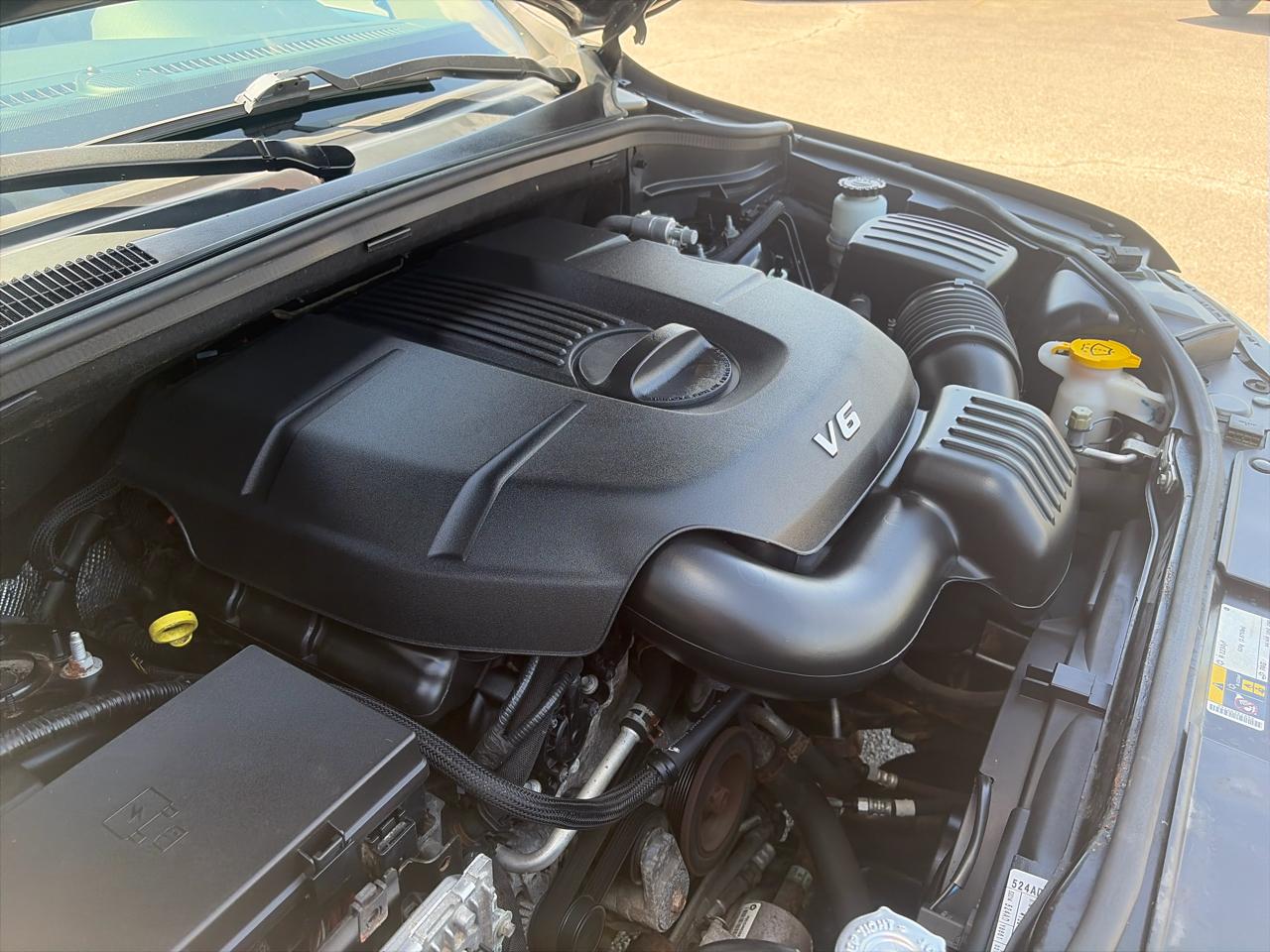 Jeep Grand Cherokee Limited 4WD 2015