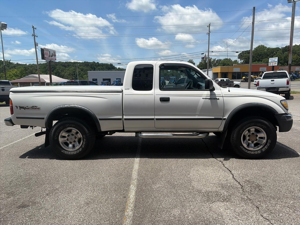 Toyota Tacoma PreRunner Xtracab V6 2WD 2000