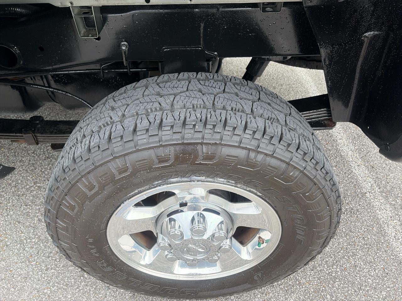 Dodge Ram 2500 4WD Crew Cab 169" SLT 2008