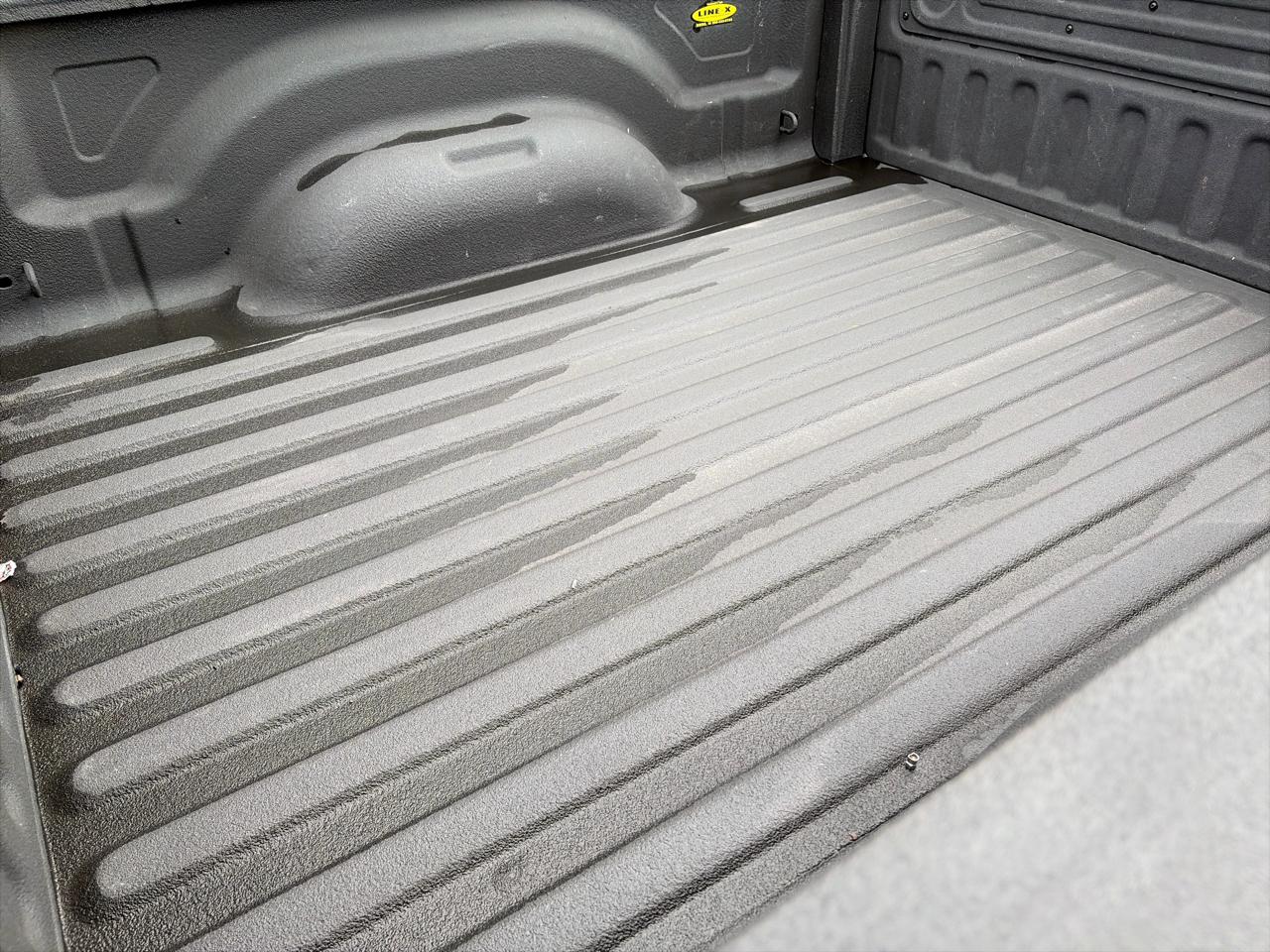 Dodge Ram 2500 4WD Crew Cab 169" SLT 2008