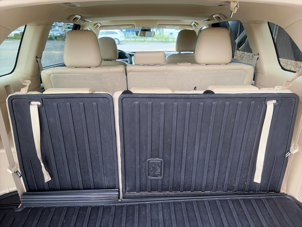 Toyota Highlander SE FWD V6 2019