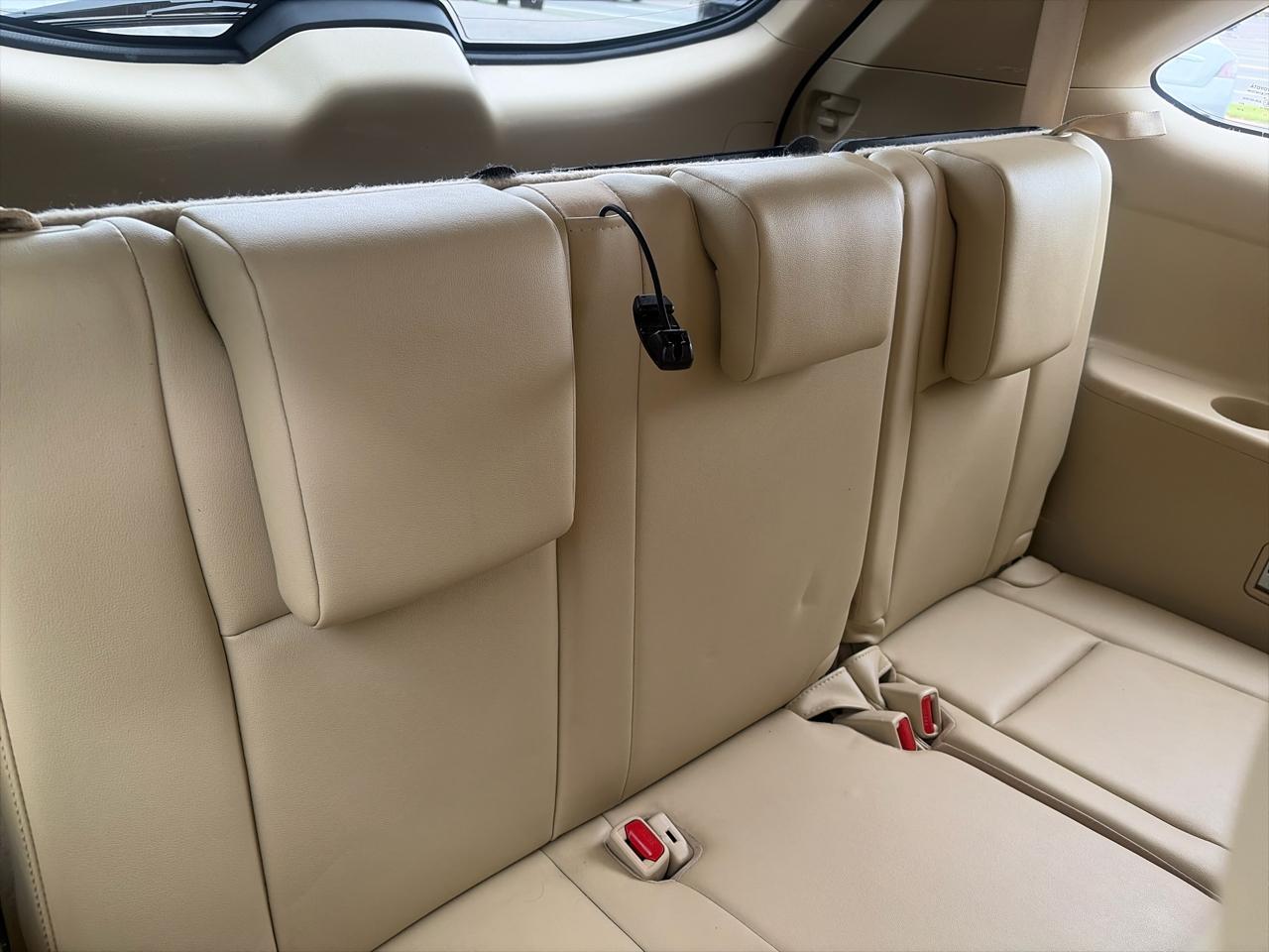 Toyota Highlander SE FWD V6 2019