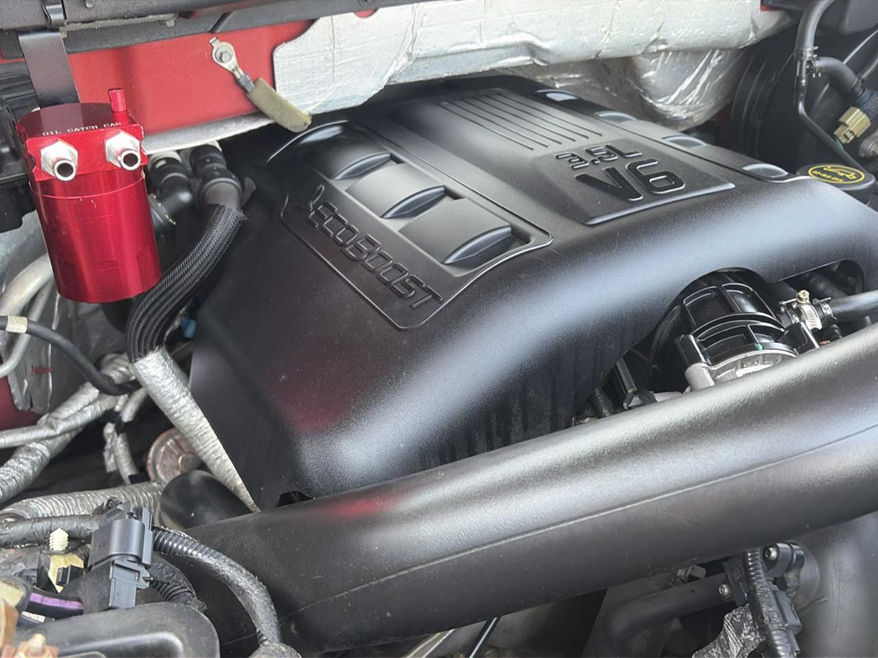 Ford F-150 XLT SuperCrew Short Bed 4WD 2011