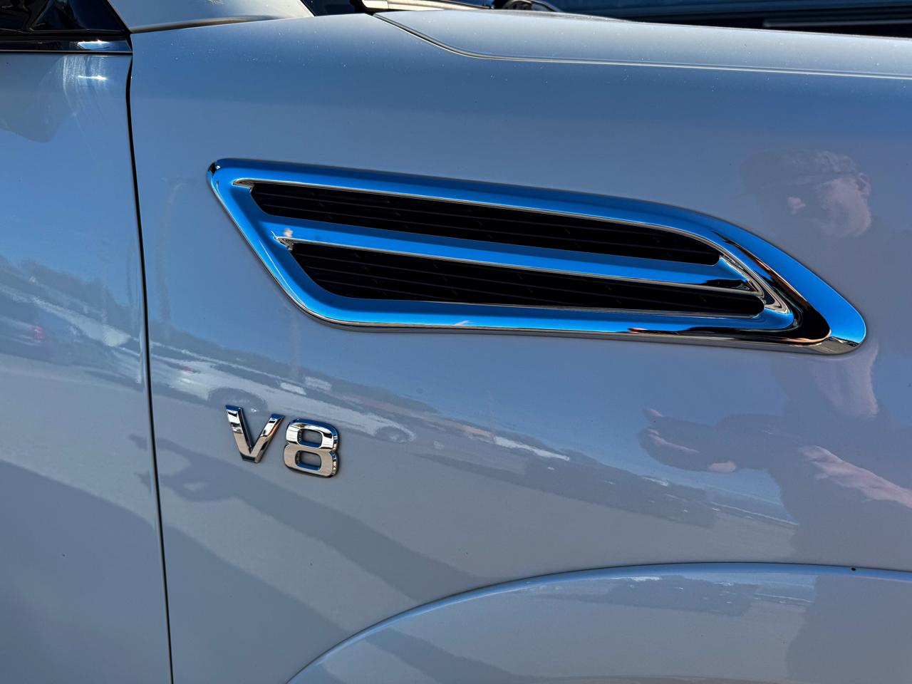 Nissan Armada SL AWD 2020