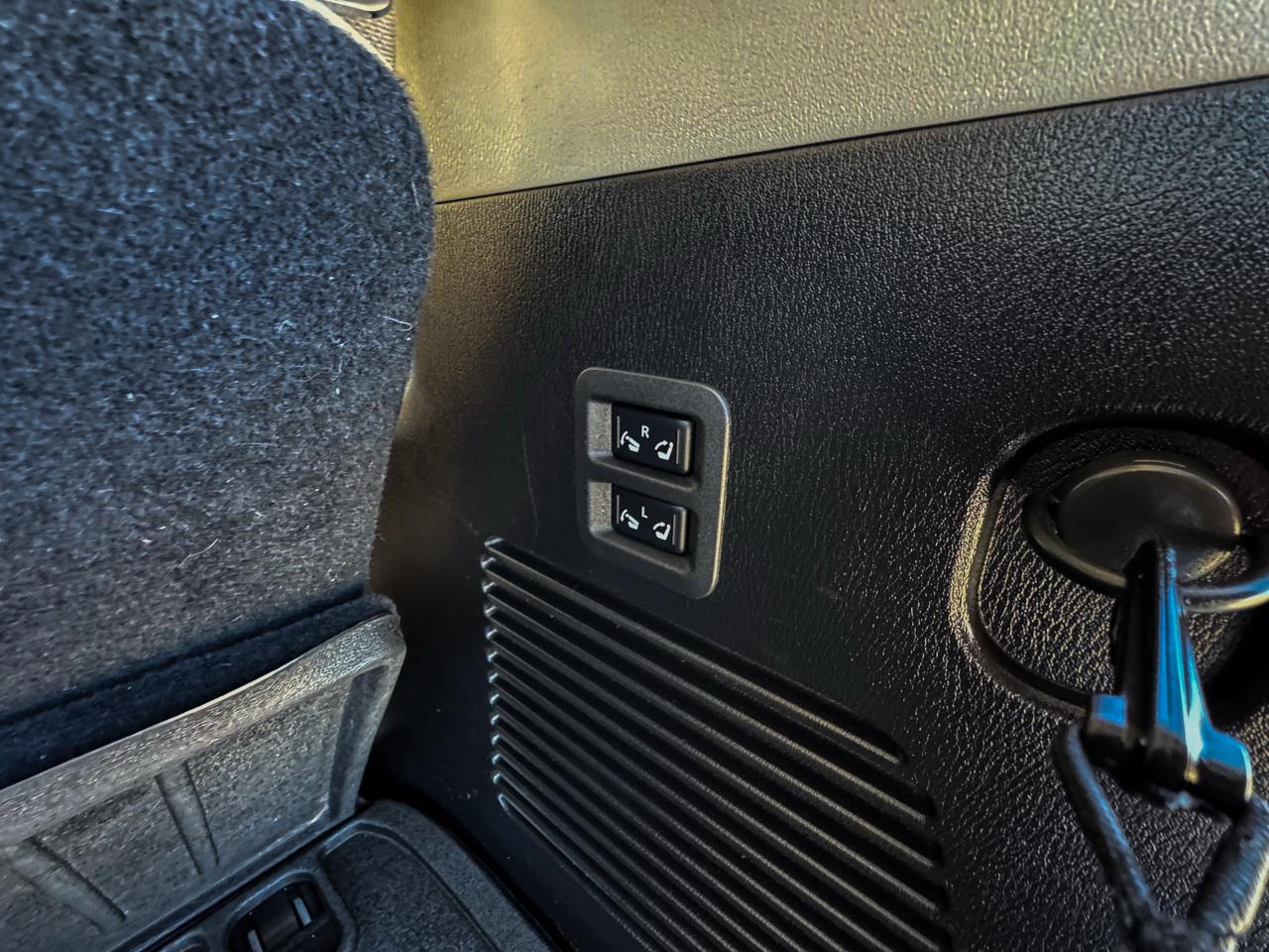 Nissan Armada SL AWD 2020