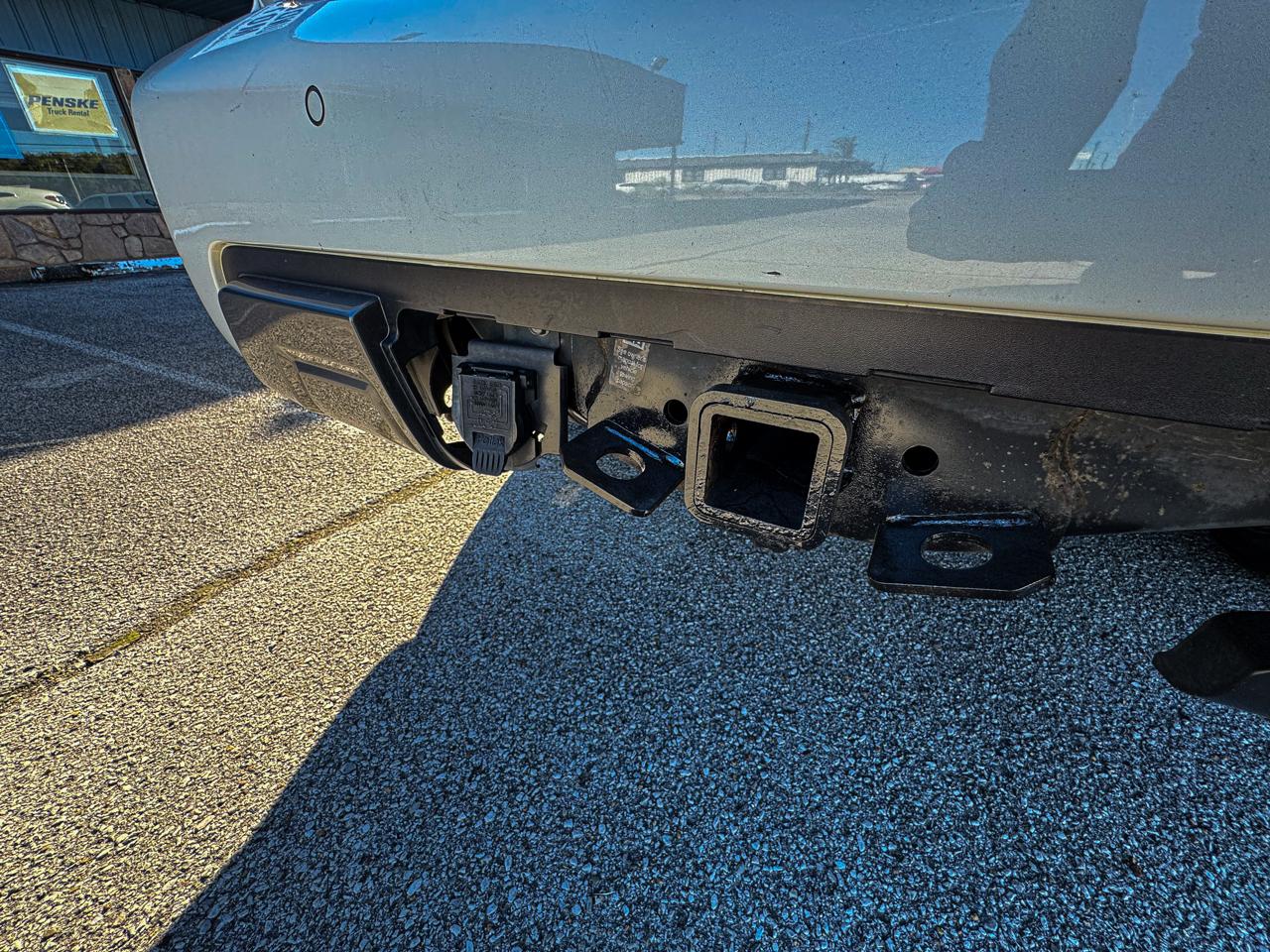 Nissan Armada SL AWD 2020