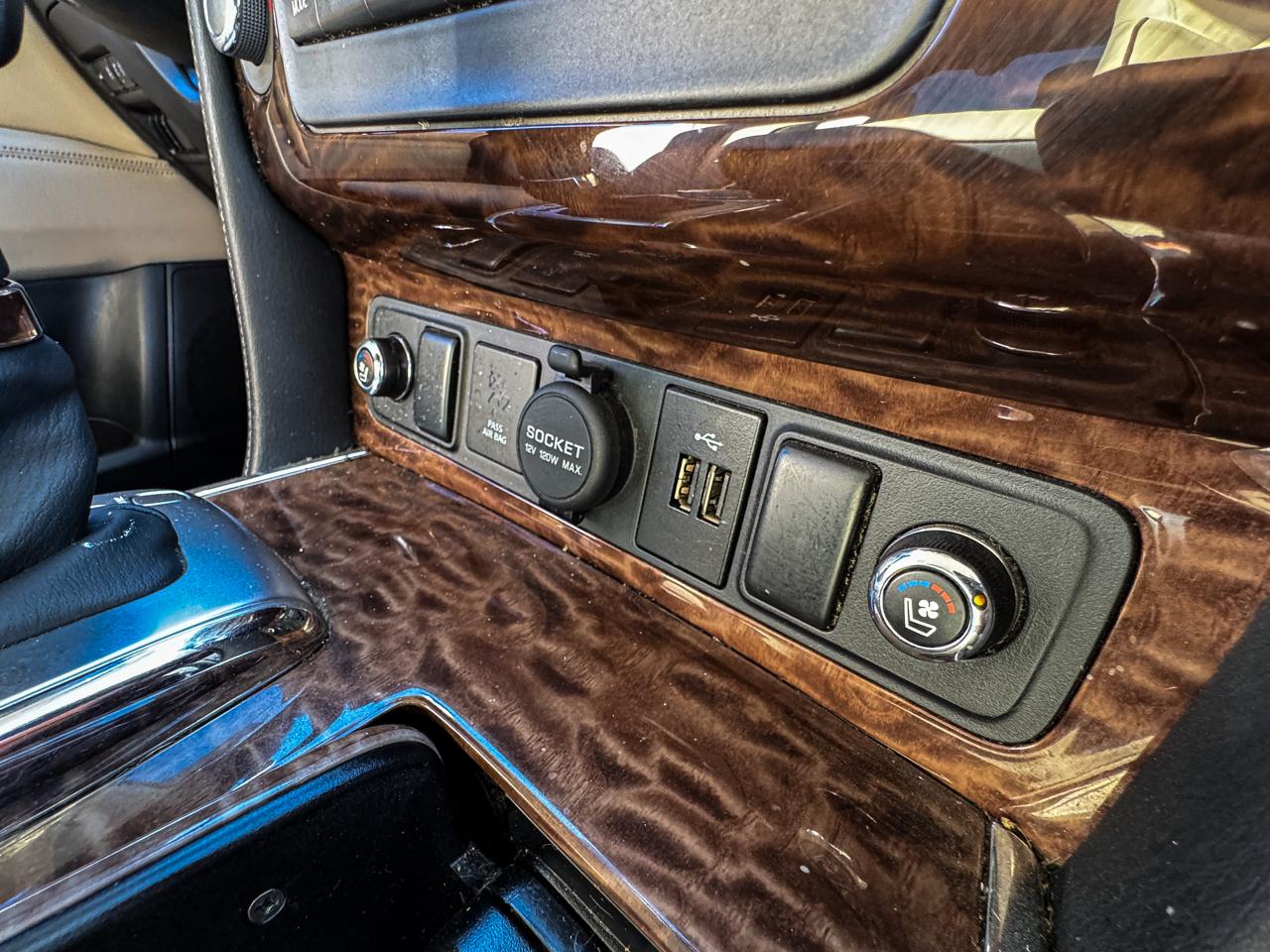 Nissan Armada SL AWD 2020