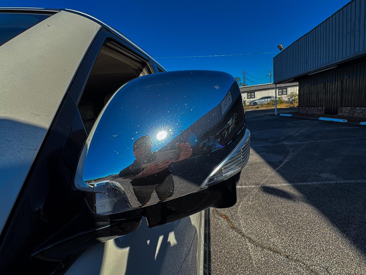 Nissan Armada SL AWD 2020