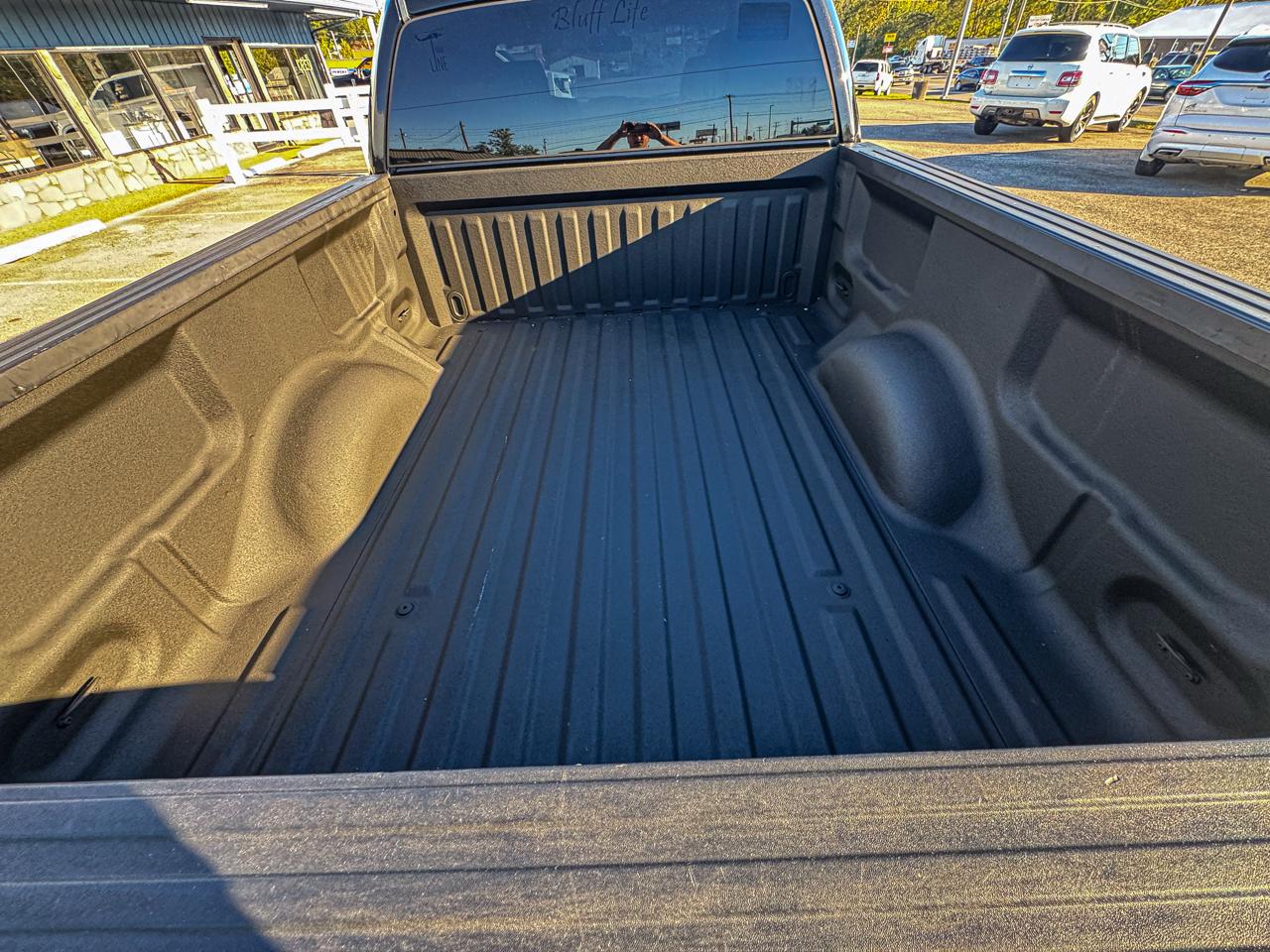Ford F-150 4WD Reg Cab 145" XLT 2014