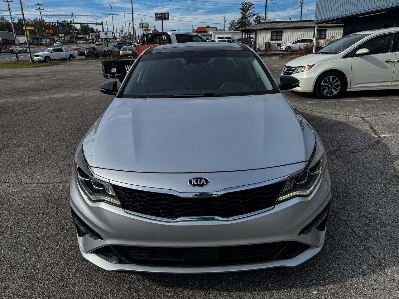 Honda Accord Sport CVT 2022