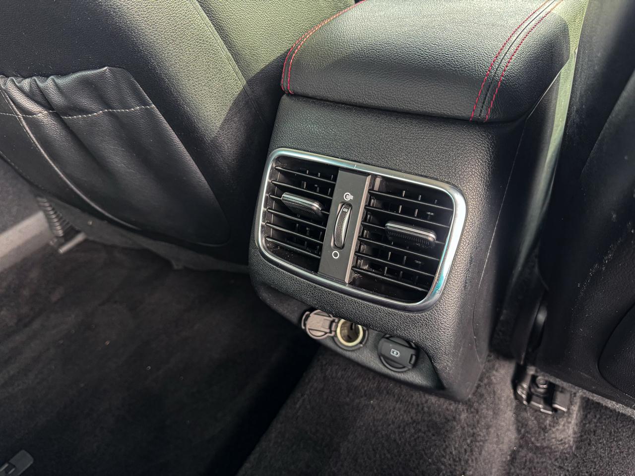 Honda Accord Sport CVT 2022