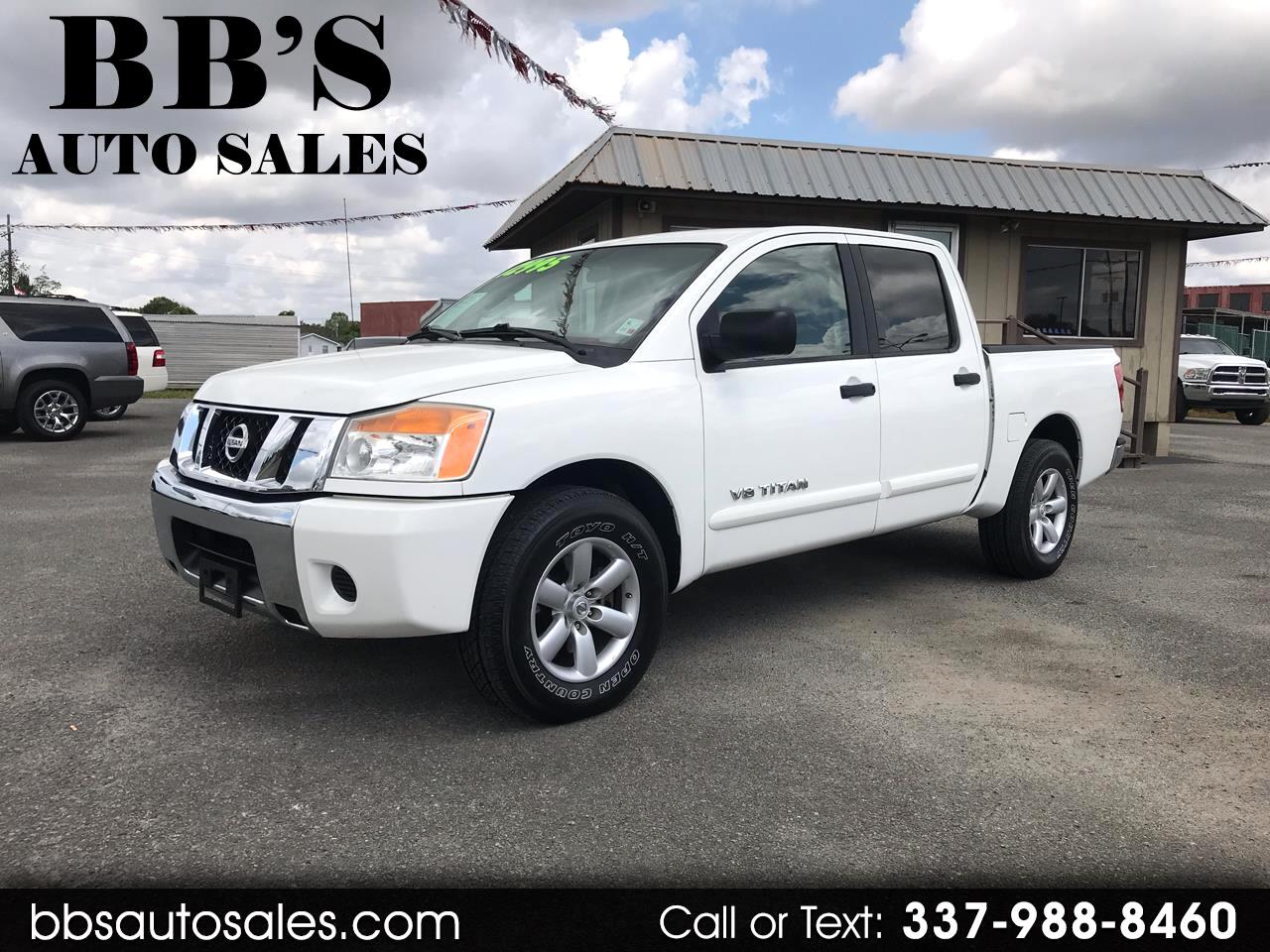 Nissan Lafayette La >> Used 2012 Nissan Titan In Lafayette La Near 70503 1n6aa0ek6cn317619 Auto Com Nissan Lafayette La >> Used 2012 Nissan Titan In Lafayette La Near 70503 1n6aa0ek6cn317619 Auto Com