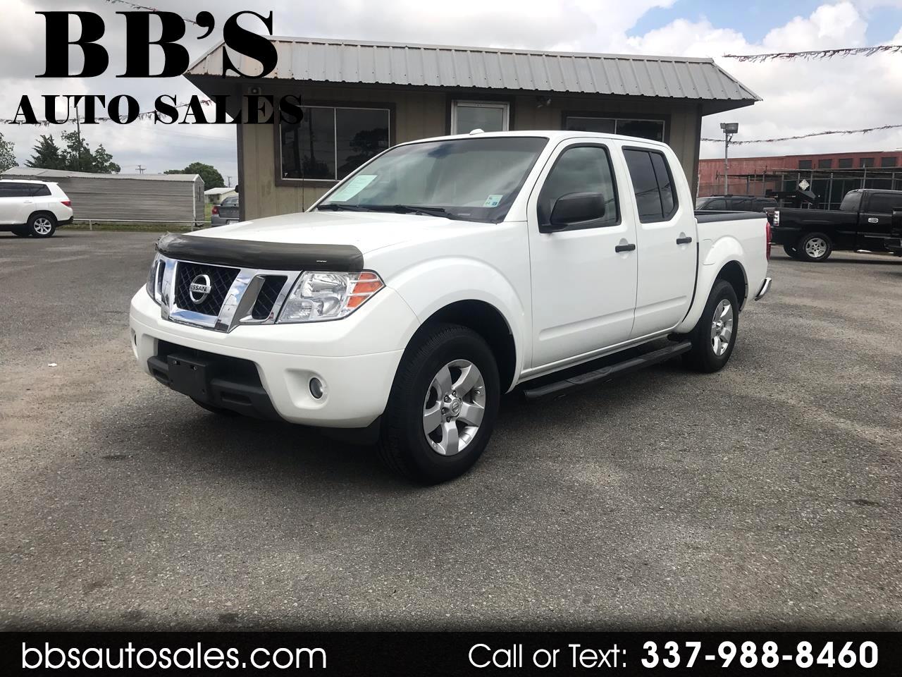 Nissan Lafayette La >> Used 2013 Nissan Frontier For Sale In Lafayette La 70503 Nissan Lafayette La >> Used 2013 Nissan Frontier For Sale In Lafayette La 70503