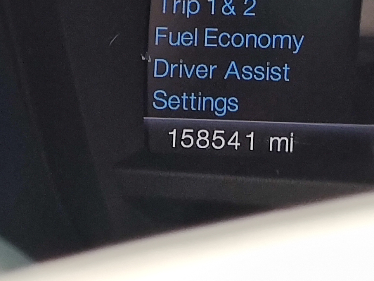 Ford Explorer Limited FWD 2014