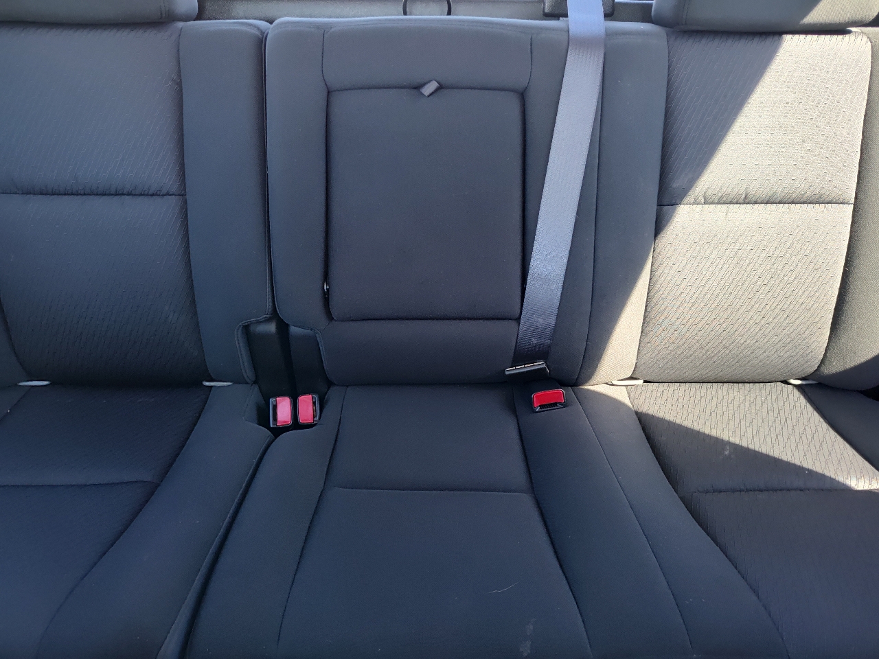 Chevrolet Silverado 1500 LT Crew Cab 4WD 2012 Chevrolet Silverado 1500 LT Crew Cab 4WD 2012