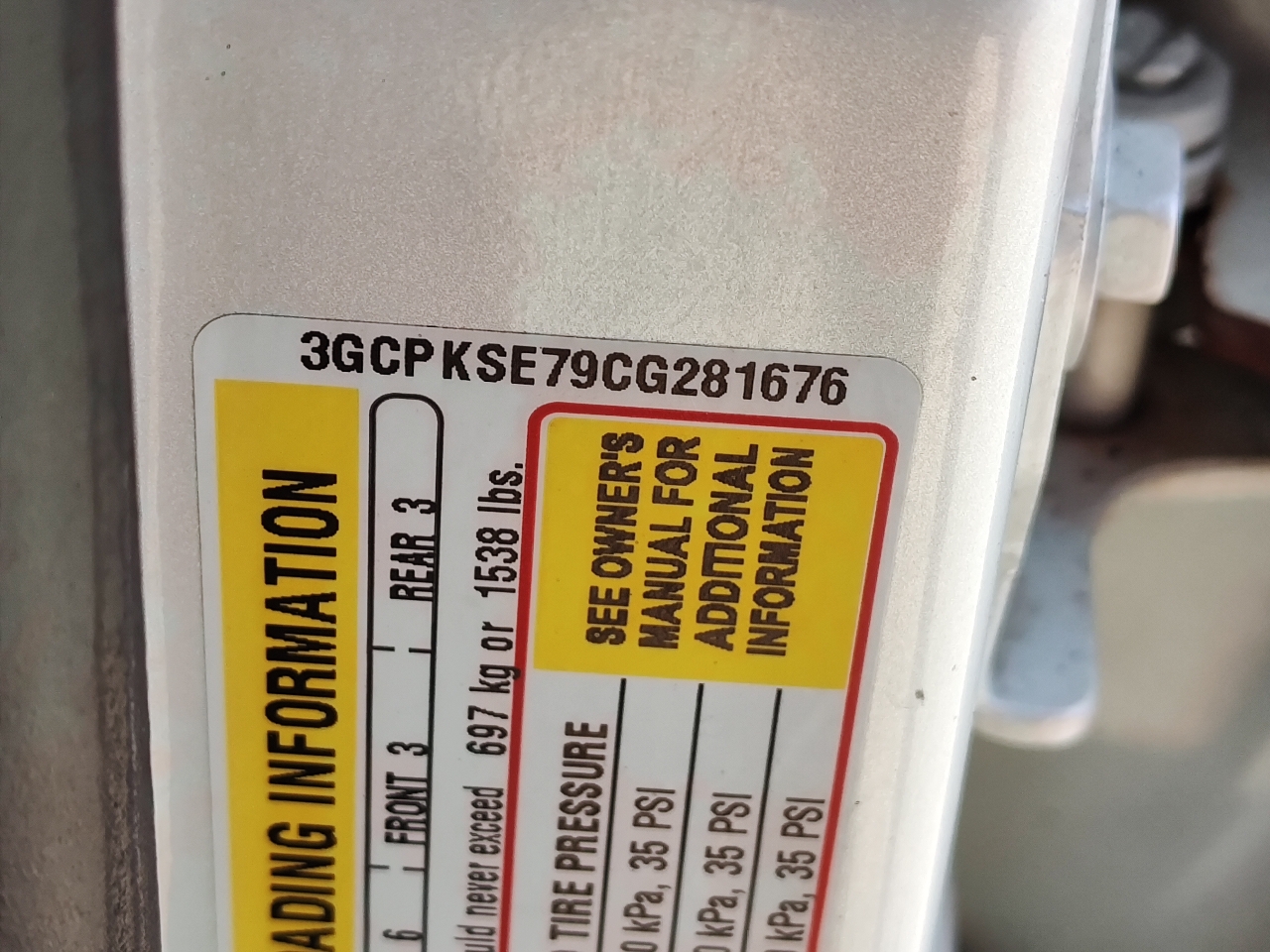 Chevrolet Silverado 1500 LT Crew Cab 4WD 2012 Chevrolet Silverado 1500 LT Crew Cab 4WD 2012