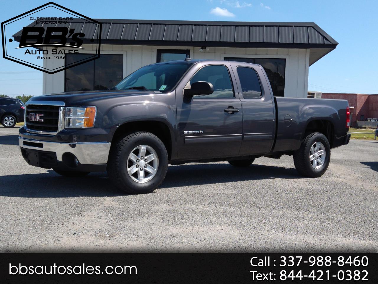 Used Cars for Sale Lafayette LA 70503 BB's Auto Sales