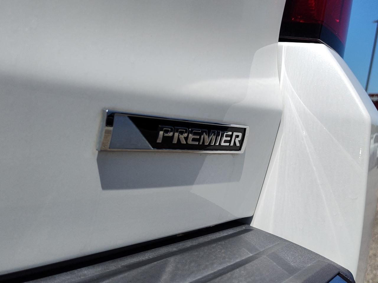 Chevrolet Tahoe Premier 2WD 2017