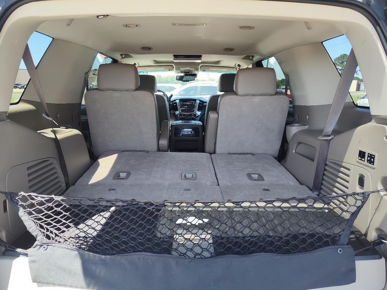 Chevrolet Tahoe Premier 2WD 2017
